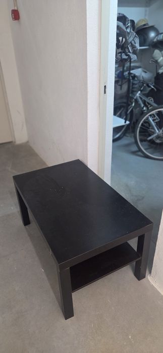 Mesa Lack IKEA Usada