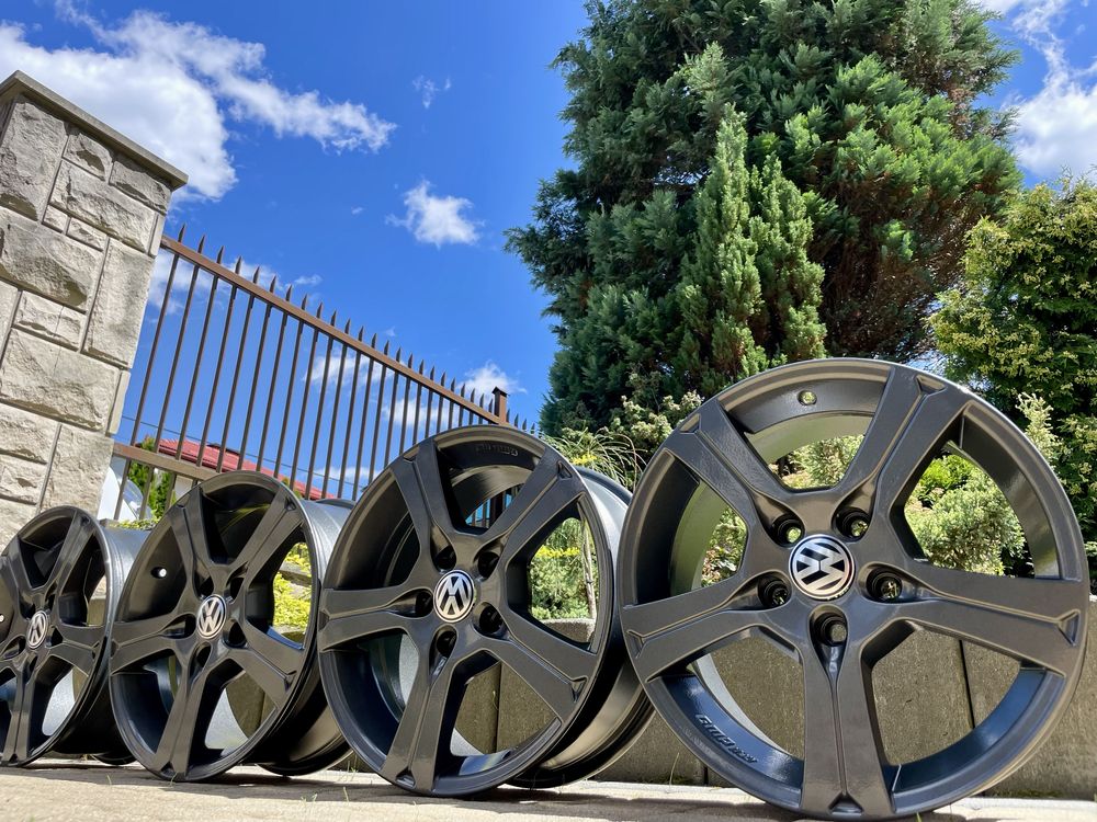 bbs rs4 16 5x112 audi a3 8p a4 b6 b7 a6 vw golf passat touran cc oz