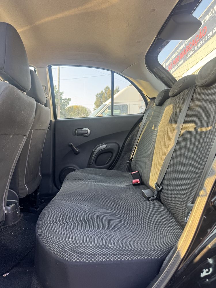 Nissan Micra 1.2 80CV 2010/06
