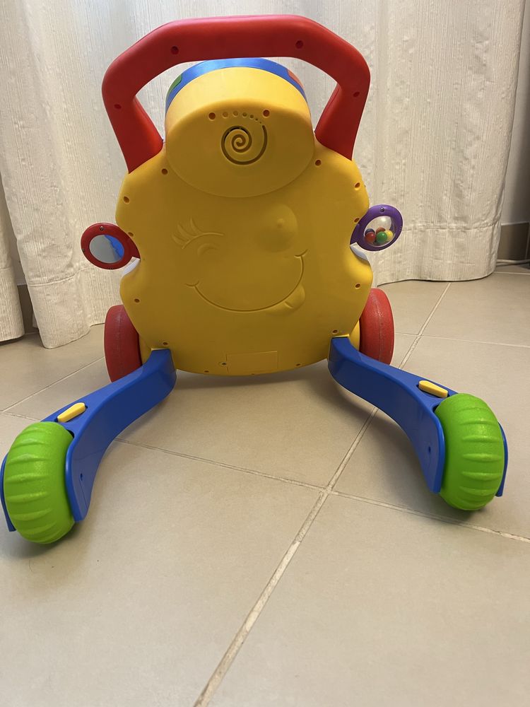 Andarilho Chicco