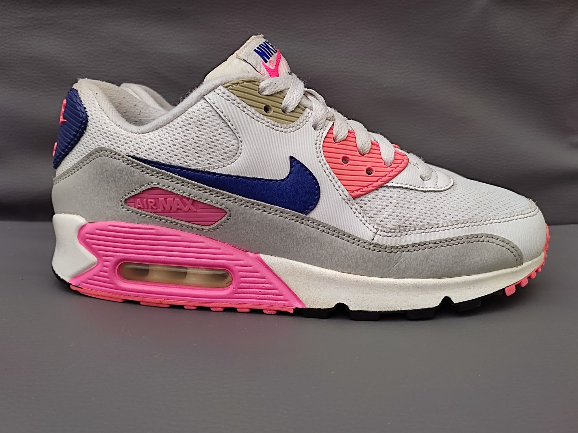 Кросівки жіночі Nike air Max 90