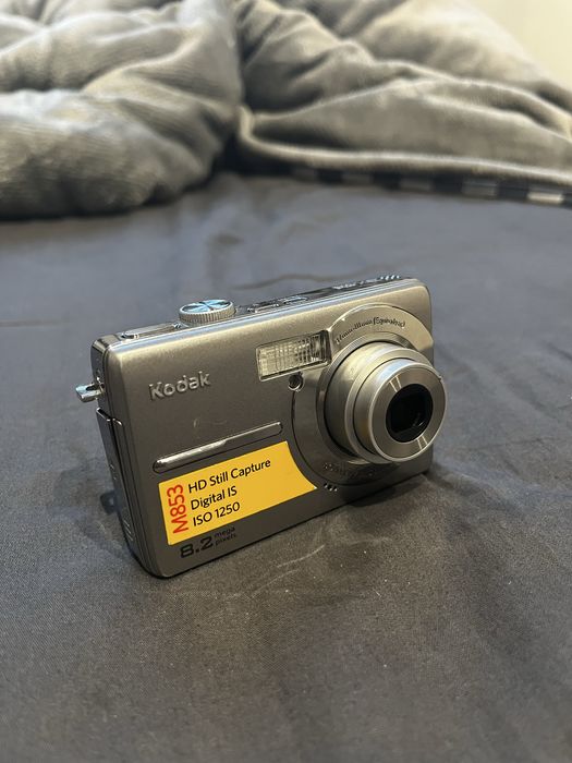 Aparat Kodak EasyShare