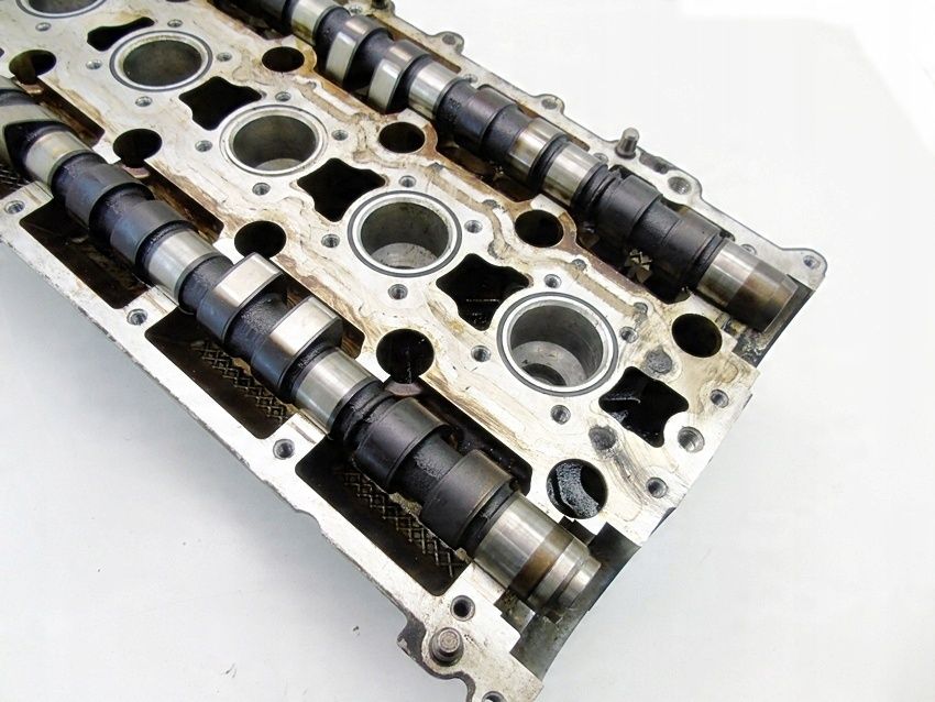 Głowica wałki 2.42.5 t b Volvo V70 i ii S70 C70 S80 S60