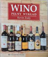 Wino pełny wykład Kevin Zraly