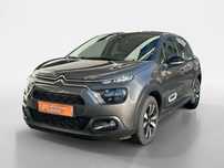 Citroën C3 1.2 PureTech Max
