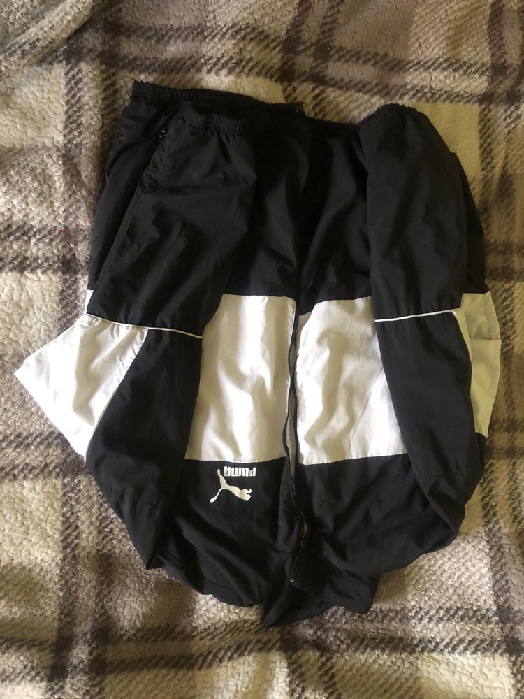 Вінтажна вітровка puma xxl, оригінал