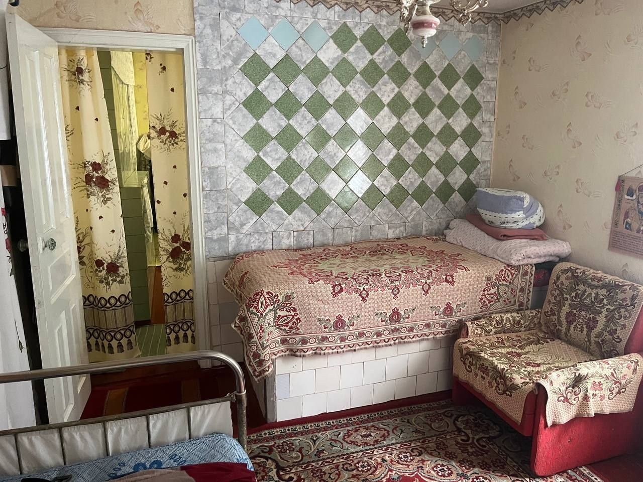 Продаж будинку..