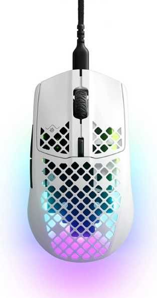 SteelSeries Aerox 3 (2022) Snow