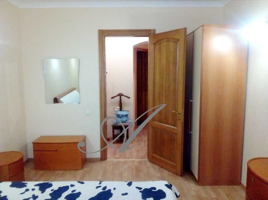 +‼️ Аренда 3к кв. 78м2 с ремонтом в р-не пл. Фестивальной