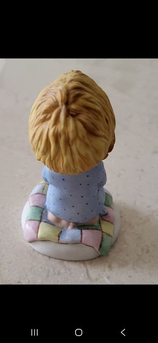 A Special Prayer da Betsey Clark