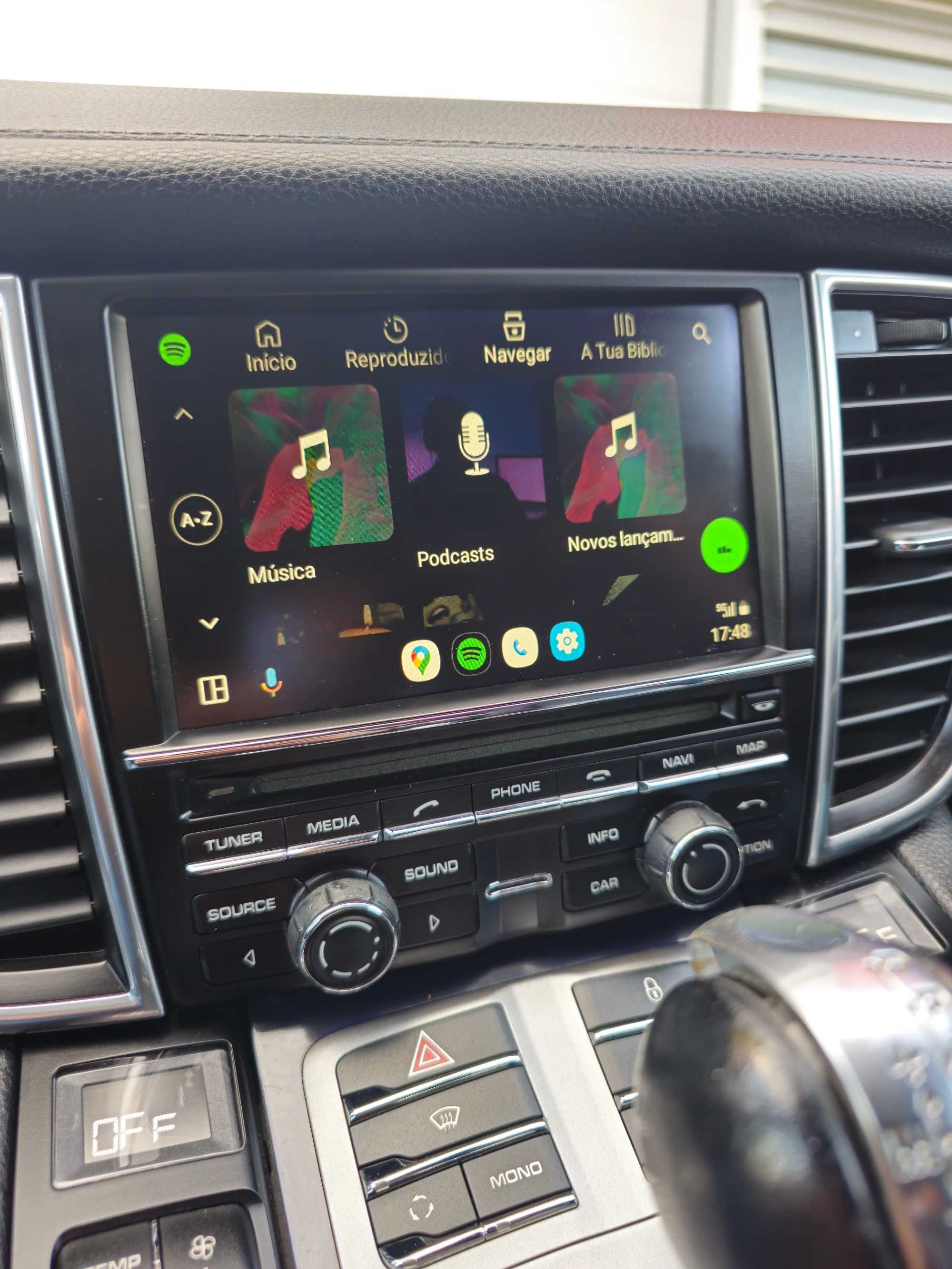 Porsche Panamera 3.0 Diesel