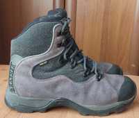 Buty trekkingowe Brasher UK  r. 39 1/3 Gore-Tex