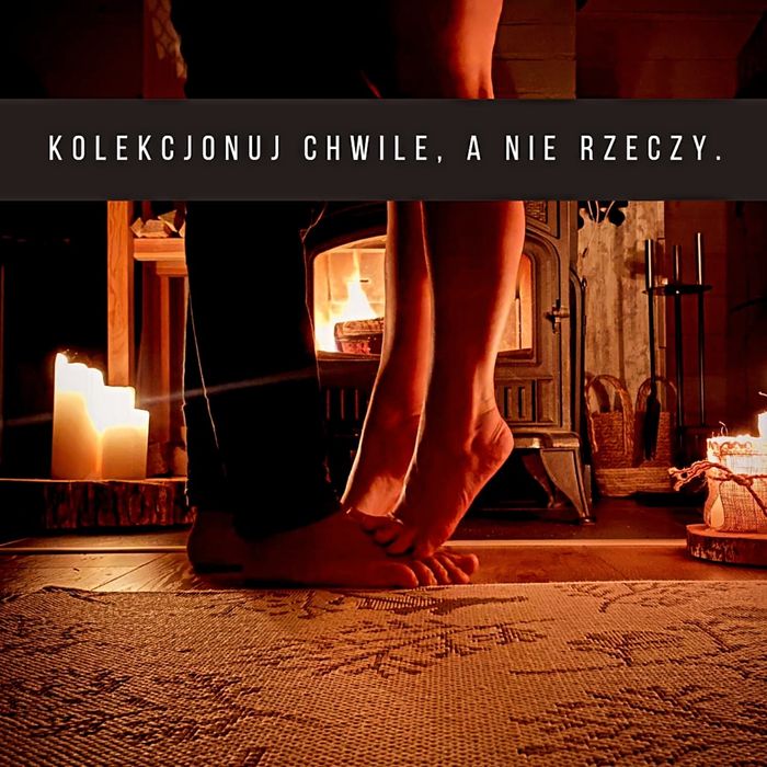 Domek na Mazurach  Lavendowe Zacisze cisza,  jezioro, sauna, bania