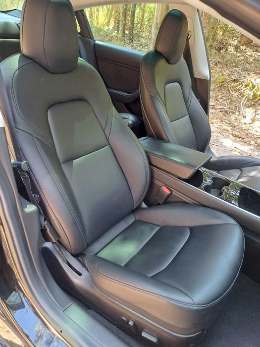 Tesla Model 3 Long Range