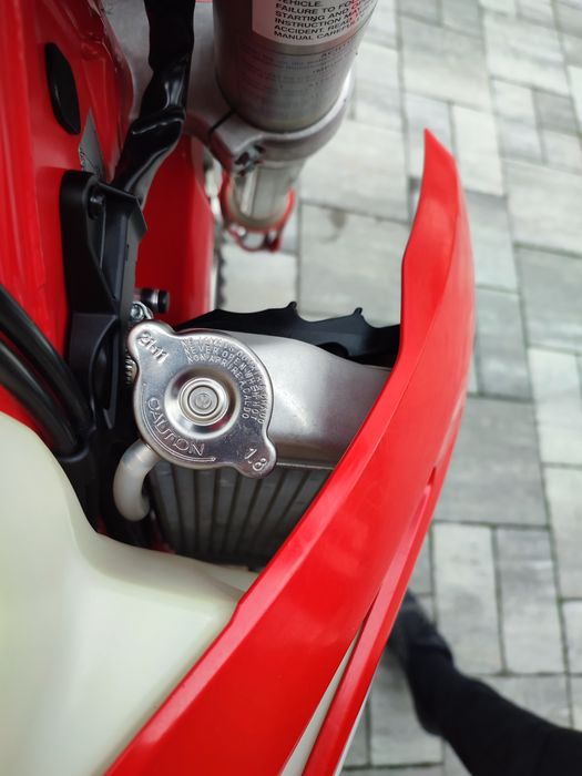 Gas gas ec 250. KTM.Husqvarna