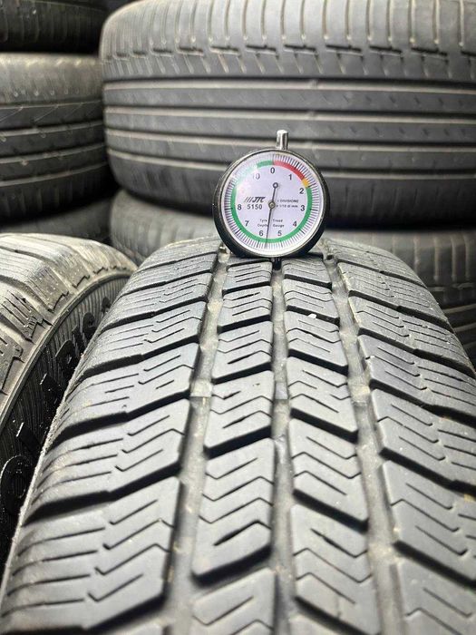 175/65 R14 Barum комплект зима