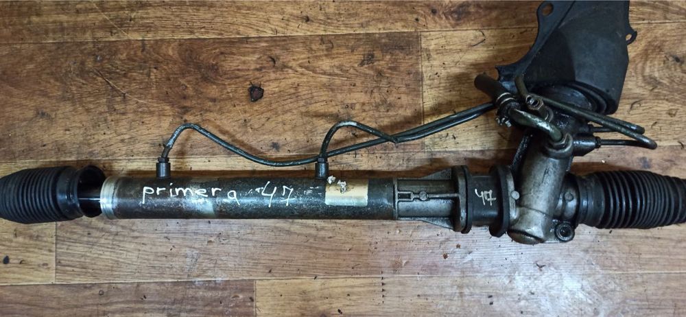 Рульова рейка Nissan Primera P11 1996-2002 3401064911 п11