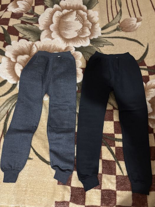 Зимові підштанники