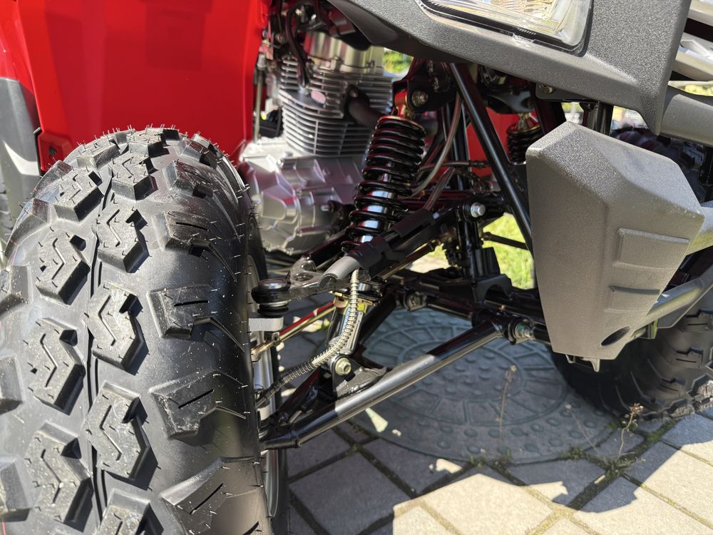 NEW Loncin LX200 4*2 ATV 2024 Доставка/Кредит