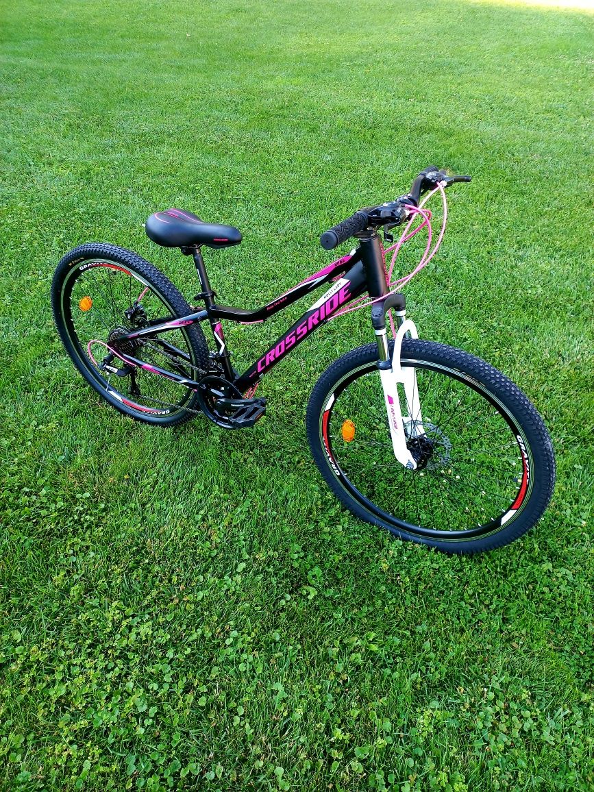 Велосипед Crossride Molly Lady 26"