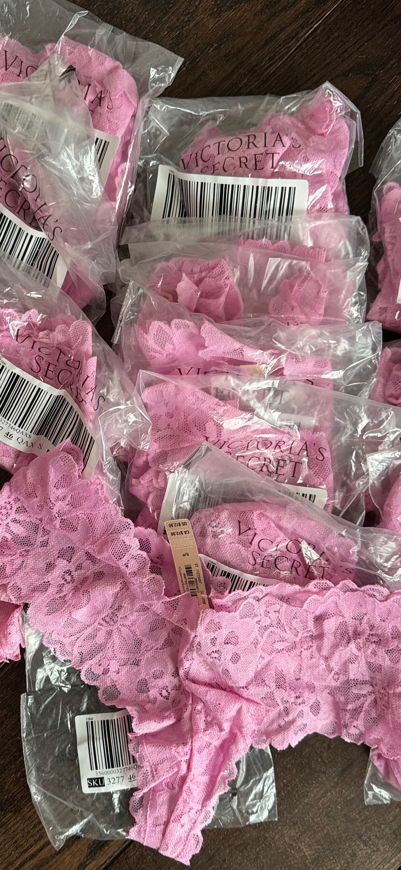 Білизна Victoria Secret оптом