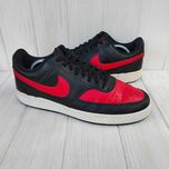 Кросівки Nike Court Vision Low шкіра оригінал 40р кроссовки