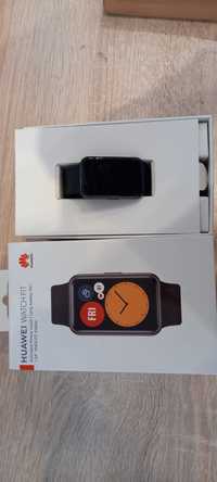 Sprzedam zegarek Huawei watch fit