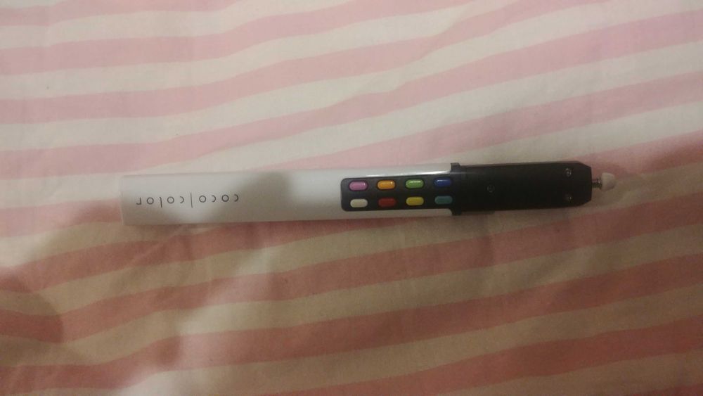Coco Color Stylus. Кольоровий стилус