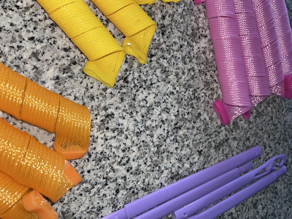 modelador de caracois