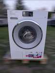 Sprzedam pralkę Miele WMV 960 WPS – stan idealny! Funkcja Pary