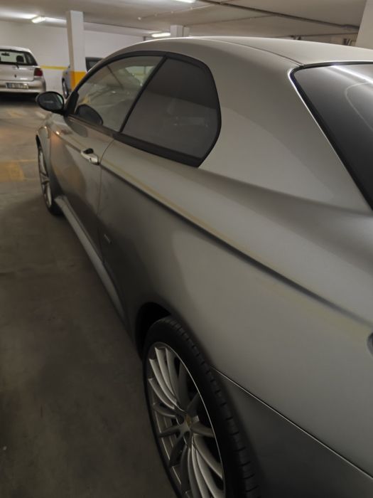 Alfa Romeo GT 1.9 Jtdm