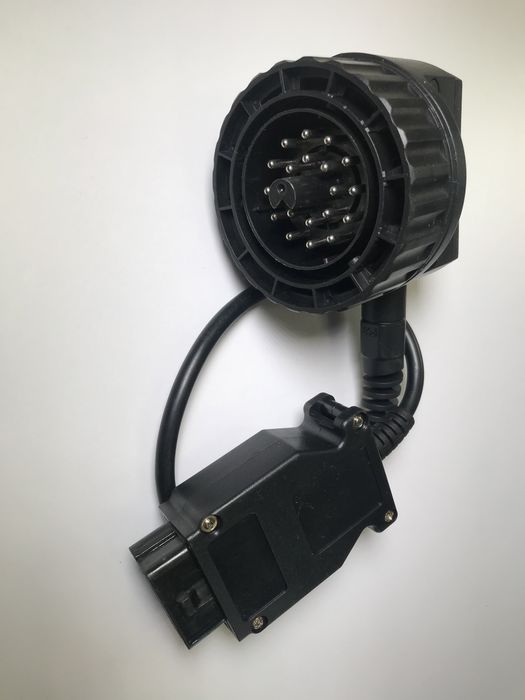 Автосканер Icom BMW wi-fi