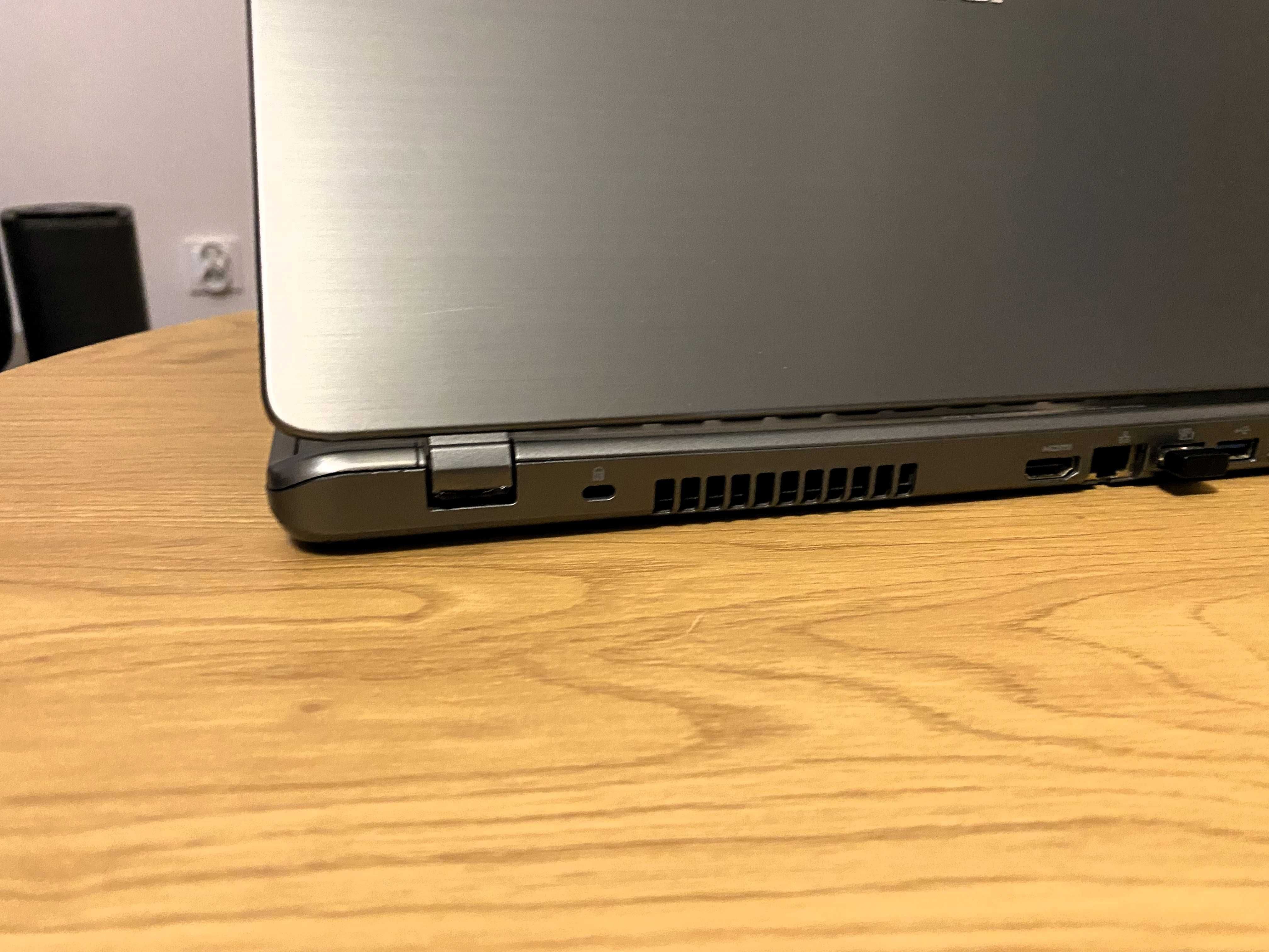 Acer M5 Laptop/Ultrabook Cienki 10GB RAM, SSD, ALU