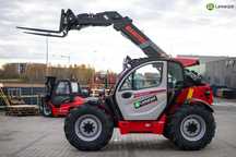 Manitou MLT 635 130 PS D ST5 S1 Classic  NOWA Ładowarka teleskopowa