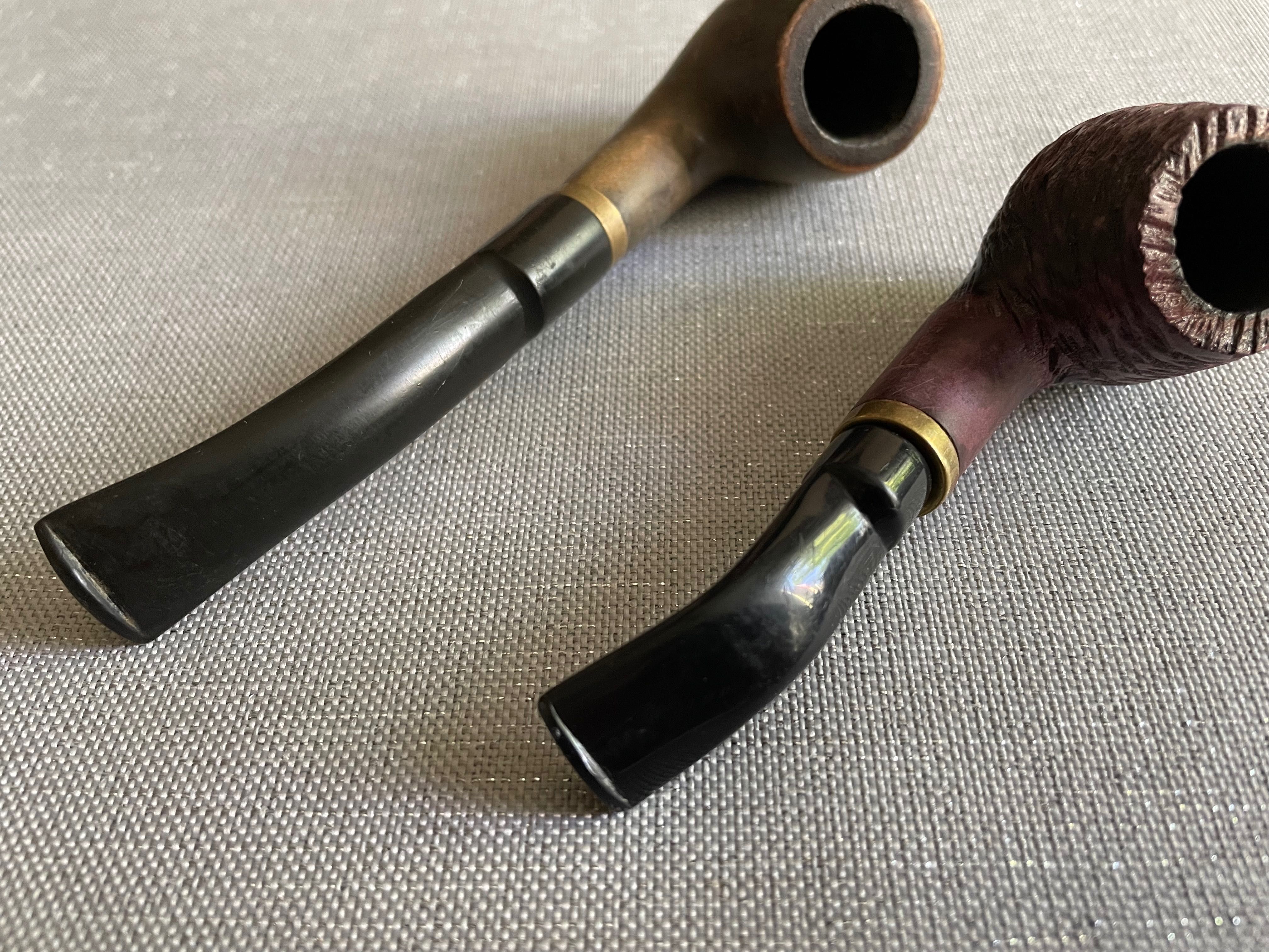Fajne fajki Mr. Bróg nr. 18 i 32