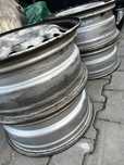 Felgi stalowe 16” Ford focus II 2 - 4 szt.
