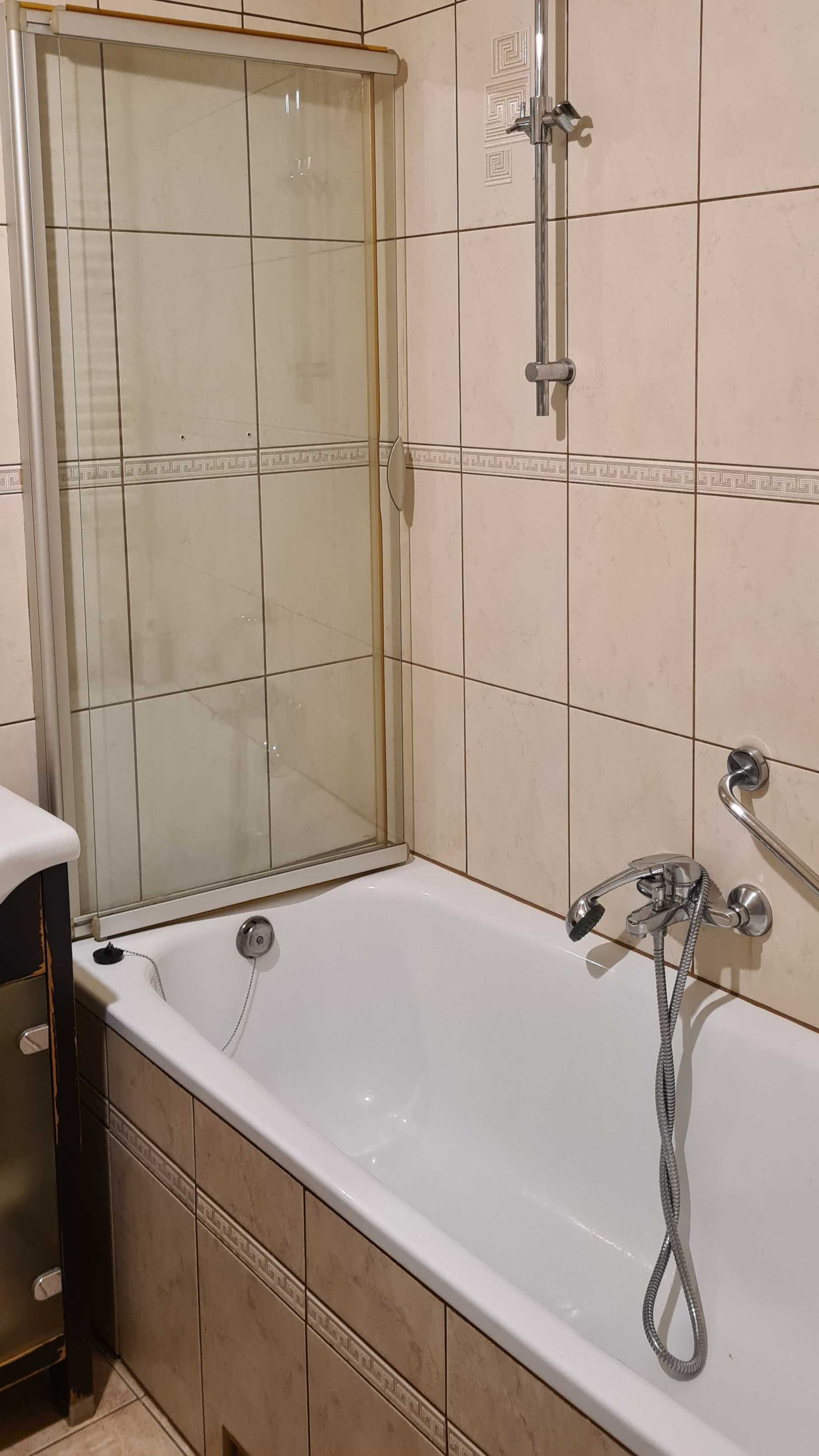 TBS - 2 pokoje, balkon, 1 piętro, 49m2, parking ze szlabanem. 229.000