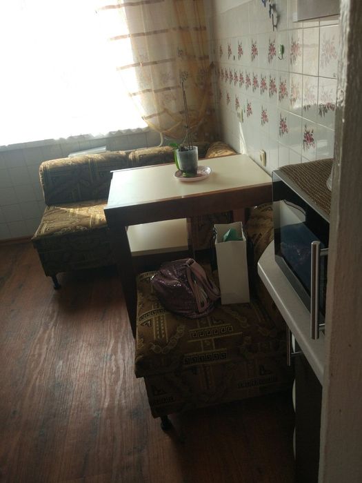 Здаємо двокімнатну квартиру на Крошні(без Посередників)