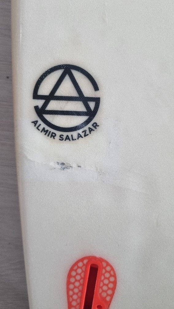 Prancha surf 5'5
