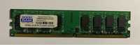 Pamięć RAM DDR2 2GB goodram GR800D264L6/4GDC