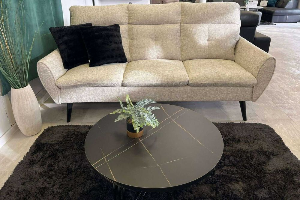 DOSTĘPNY OD ZARAZ! Komplet Goldi 311 - Tkanina PREMIUM! -20%