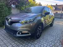 Renault Captur 1,2 benz (120KM) automat, navi, pdc, tempomat