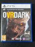 Gra OVRDARK: a Do Not Open story VR2 PlayStation 5