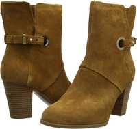 KOOLABURRA BY UGG Women's чобітки, демі, шкіряні