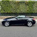Mercedes SLK 200 Caixa Auto RETOMAS/FINANCIAMENTO