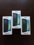 Смартфон Samsung Galaxy A16  4/128GB  Black