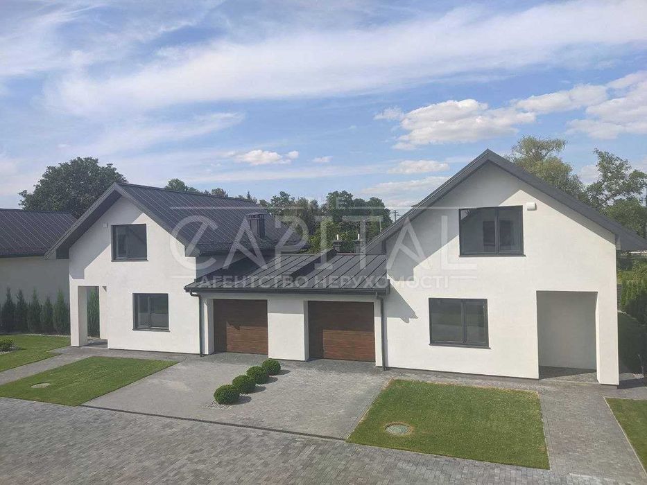 Продаж будинку з газом, Бориспіль, Бориспільський р-н