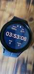 Smartwatch Samsung Watch 5 pro