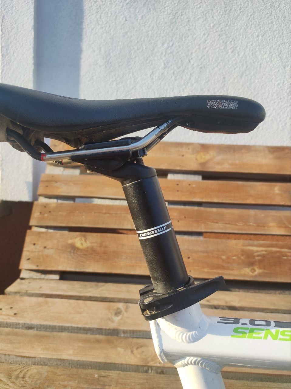 Продам велосипед двухподвес GT Sensor 3.0 2013
