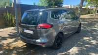 Opel Zafira C Dynamic 1.6 Cdti 136 CV DEZ/2017 NACIONAL/troca